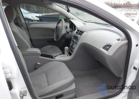 2011 Chevrolet Malibu 1Lt z USA, uszkodzony, nr VIN 1G1ZC5E16BF194927